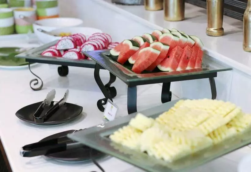 R Mar Resort And Spa   Sha Plus