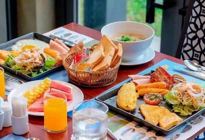 R Mar Resort And Spa   Sha Plus