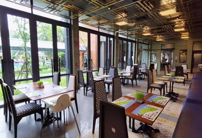 R Mar Resort And Spa   Sha Plus