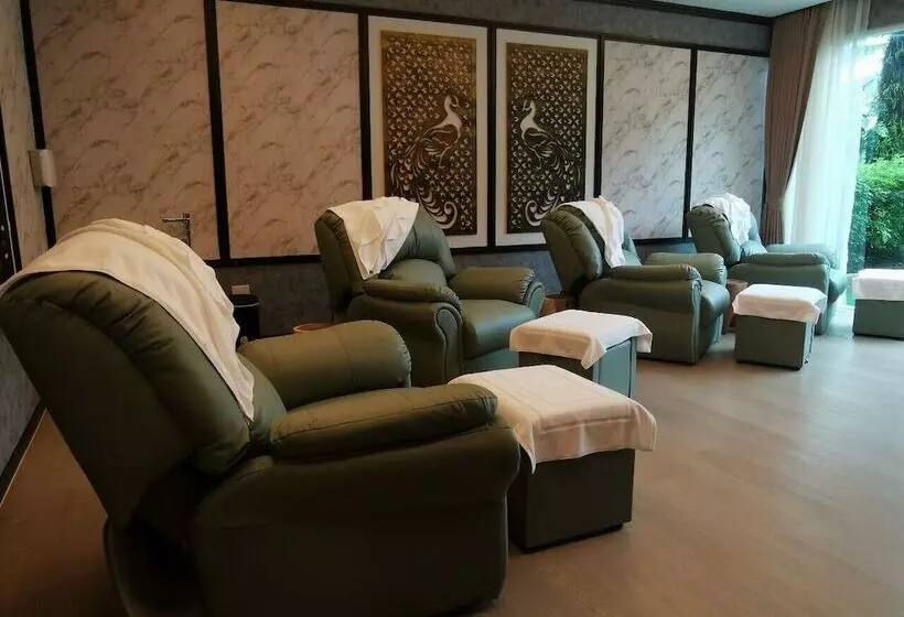 R Mar Resort And Spa   Sha Plus