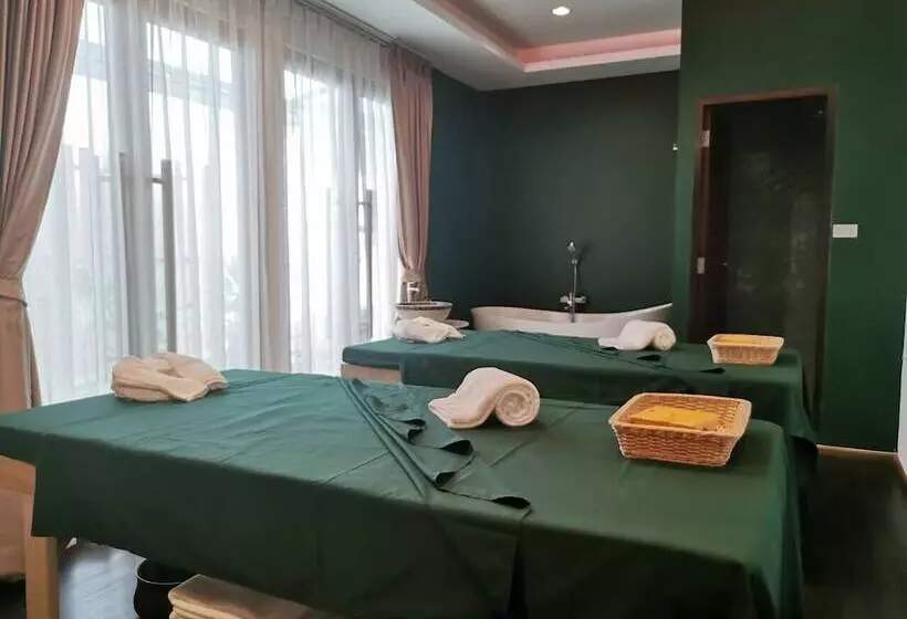 R Mar Resort And Spa   Sha Plus