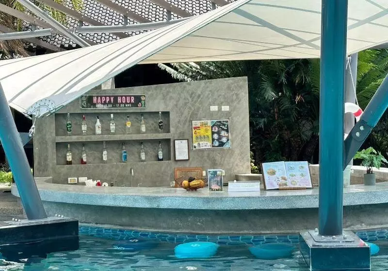 R Mar Resort And Spa   Sha Plus