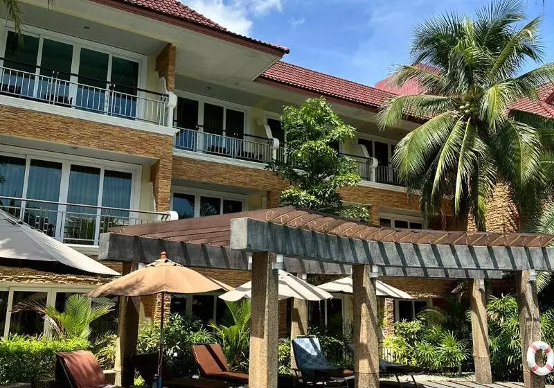 R Mar Resort And Spa   Sha Plus