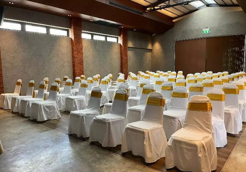 R Mar Resort And Spa   Sha Plus