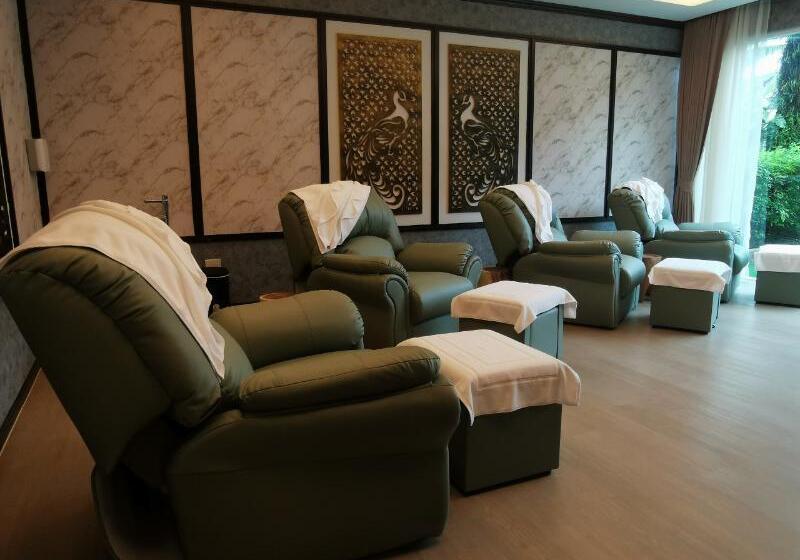 R Mar Resort And Spa   Sha Plus