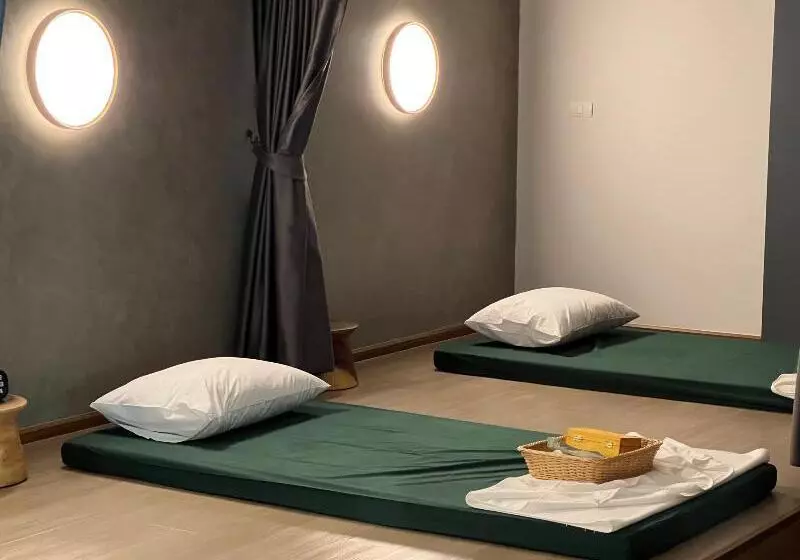 R Mar Resort And Spa   Sha Plus