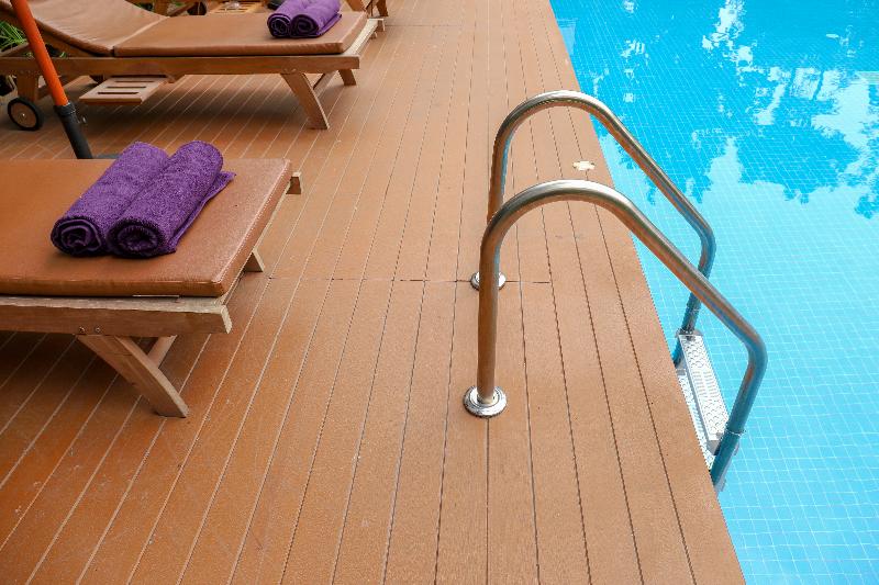 レジデンス Golden Sea Pattaya   Sha Extra Plus