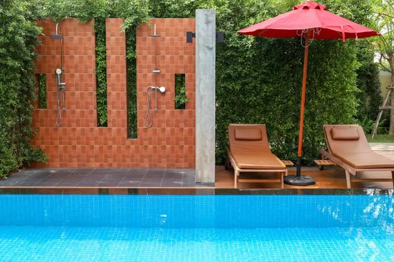 اقامتگاه Golden Sea Pattaya Sha Extra Plus