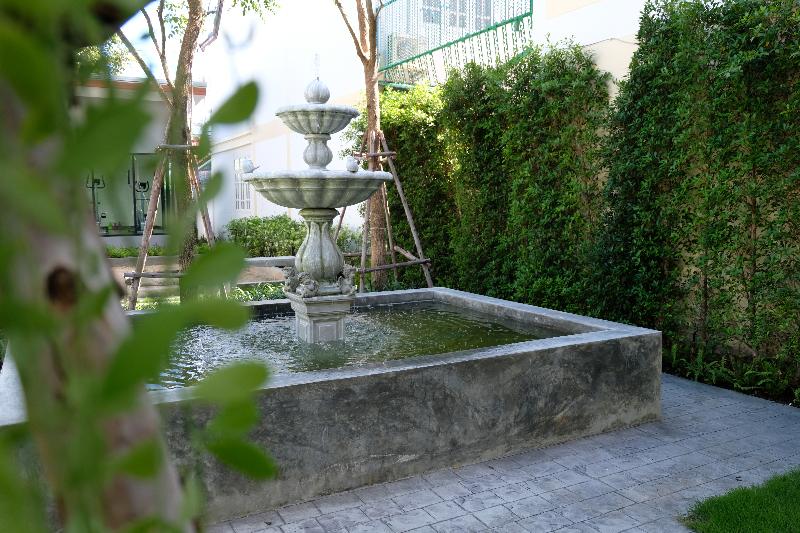 レジデンス Golden Sea Pattaya   Sha Extra Plus