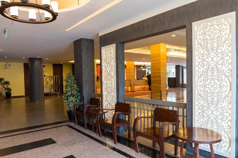 レジデンス Golden Sea Pattaya   Sha Extra Plus