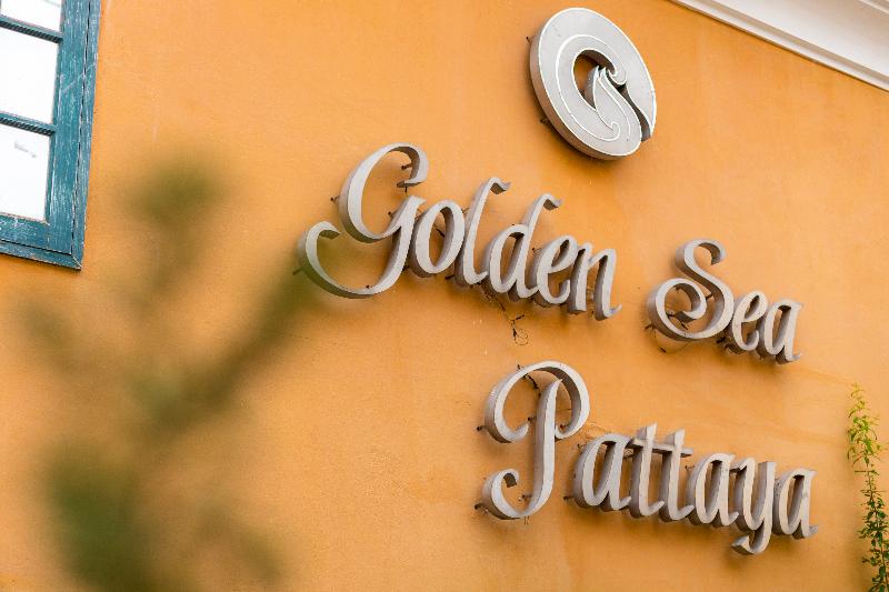 レジデンス Golden Sea Pattaya   Sha Extra Plus