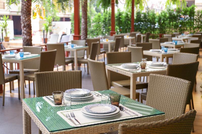 レジデンス Golden Sea Pattaya   Sha Extra Plus