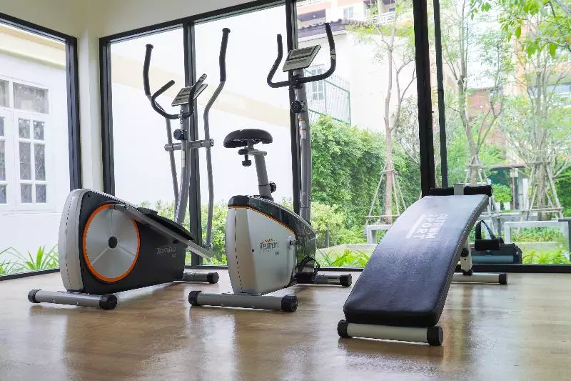 اقامتگاه Golden Sea Pattaya Sha Extra Plus