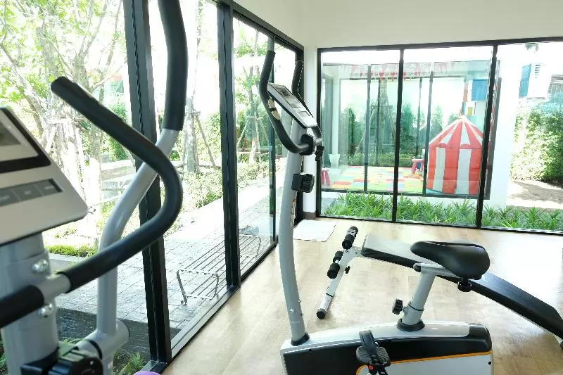 اقامتگاه Golden Sea Pattaya Sha Extra Plus