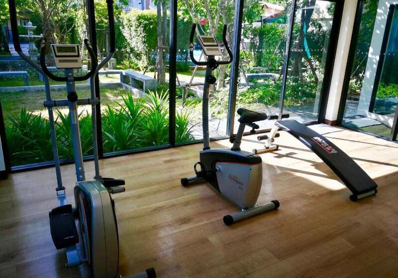 レジデンス Golden Sea Pattaya   Sha Extra Plus