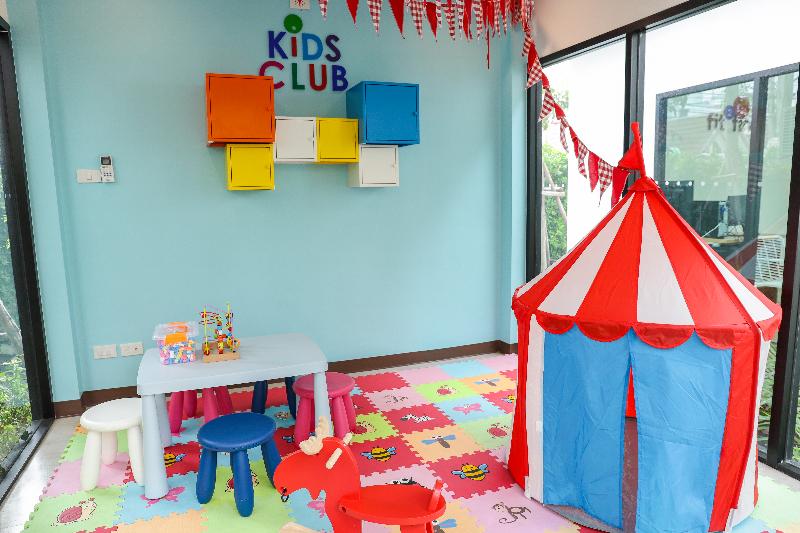 レジデンス Golden Sea Pattaya   Sha Extra Plus