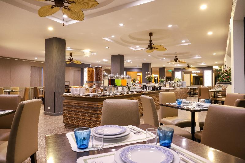 レジデンス Golden Sea Pattaya   Sha Extra Plus