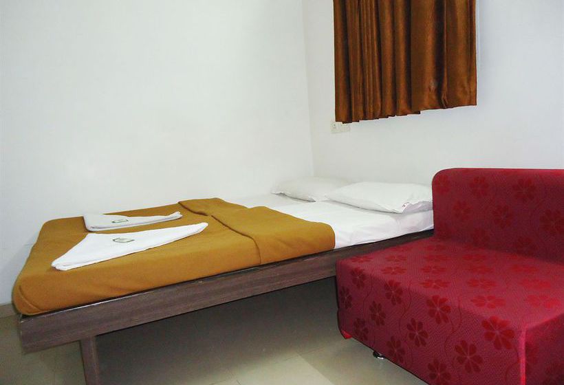 דירת נופש Marol Residency