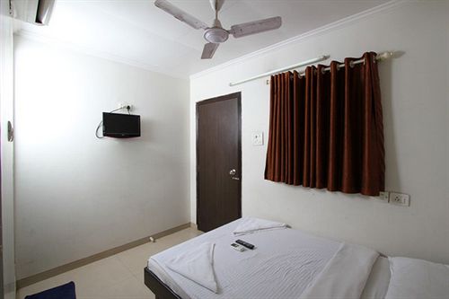 דירת נופש Marol Residency