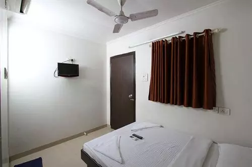 Резиденция Marol Residency