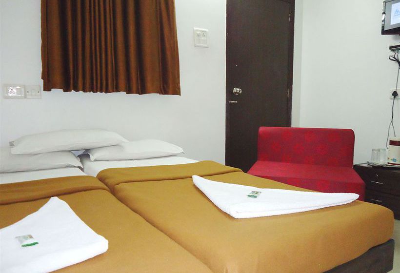 דירת נופש Marol Residency