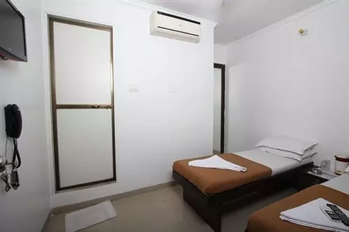 Резиденция Marol Residency