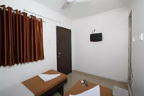 Резиденция Marol Residency