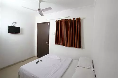 Резиденция Marol Residency