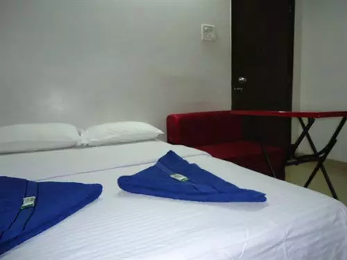 Резиденция Marol Residency