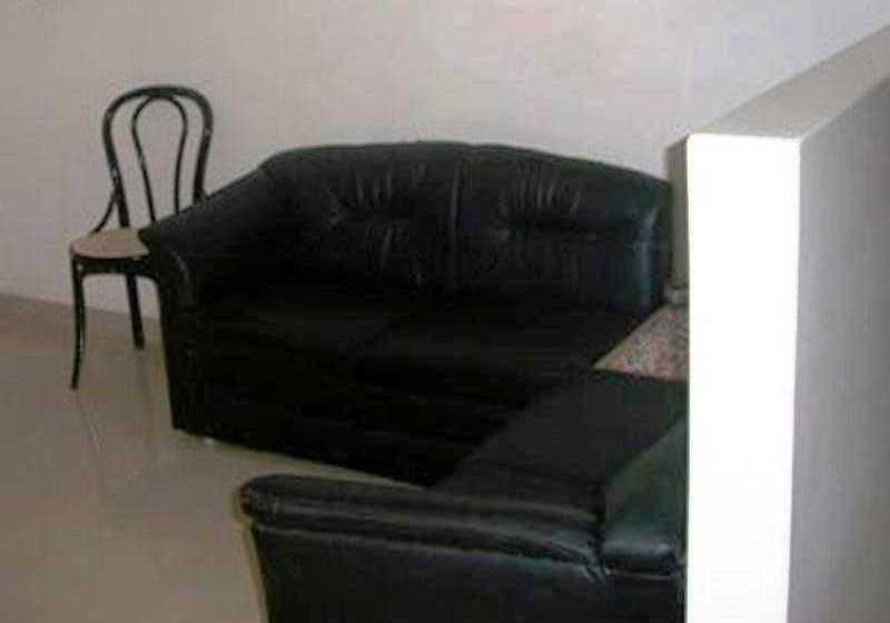 דירת נופש Marol Residency