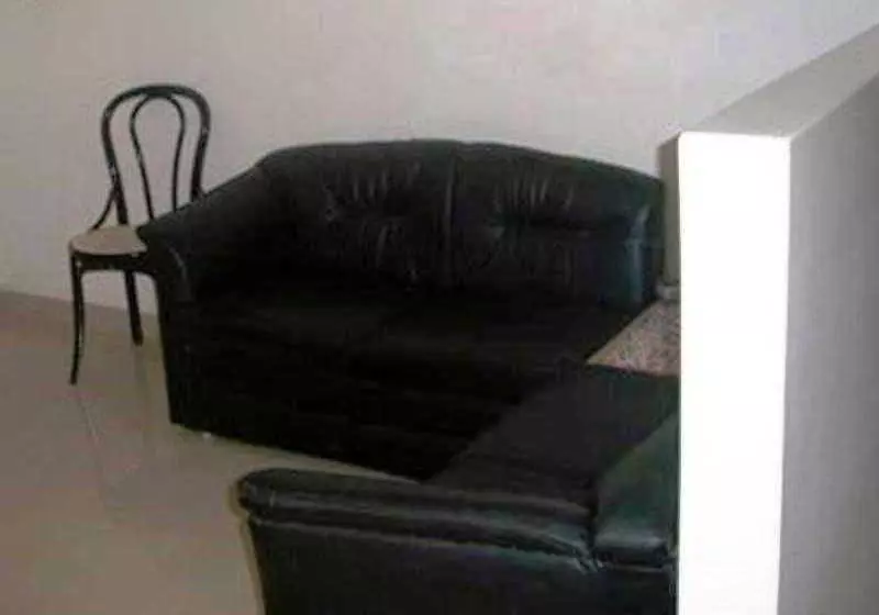 Резиденция Marol Residency