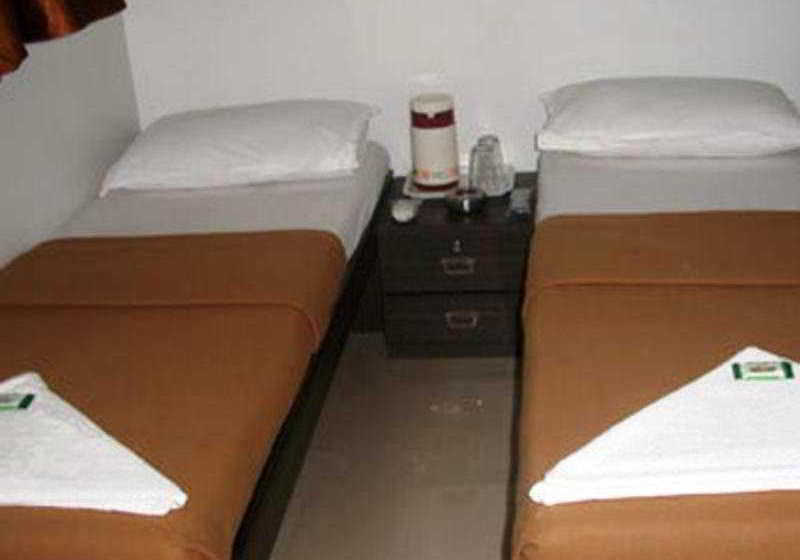 דירת נופש Marol Residency