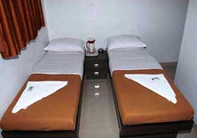 דירת נופש Marol Residency