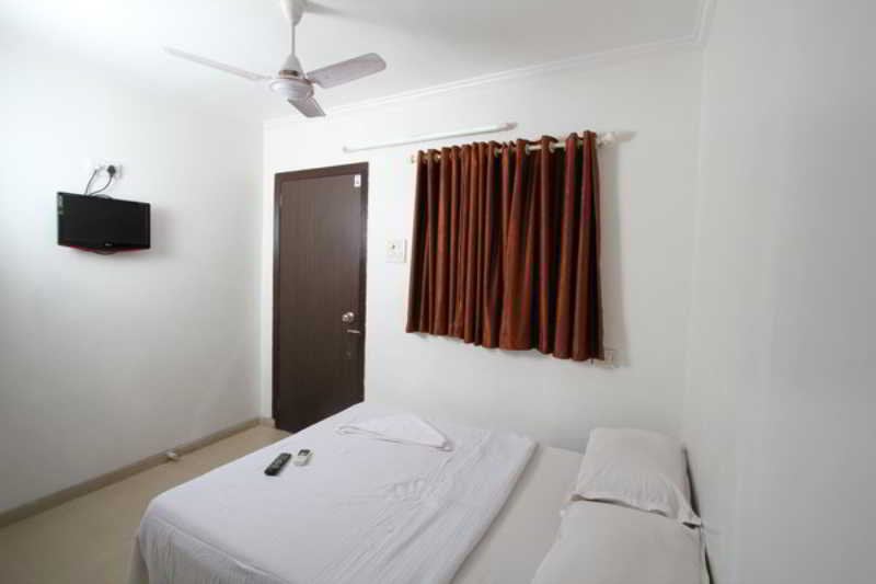 דירת נופש Marol Residency