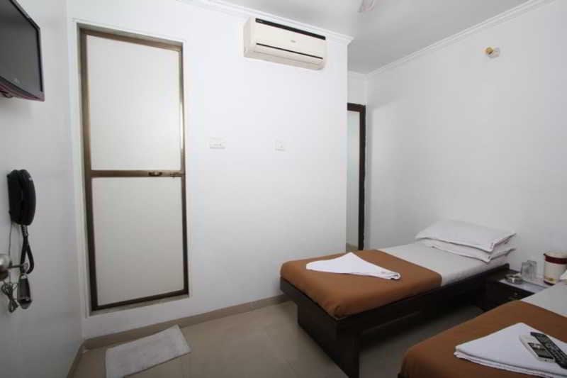 דירת נופש Marol Residency