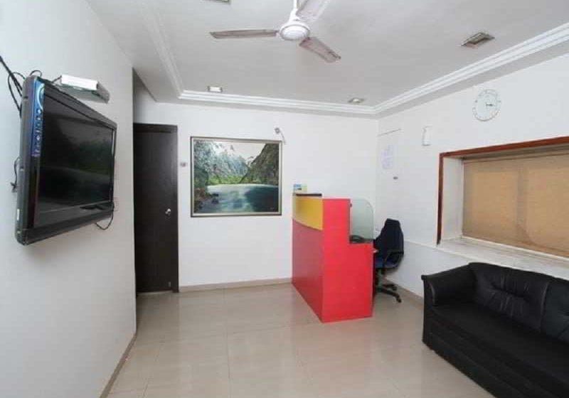 דירת נופש Marol Residency