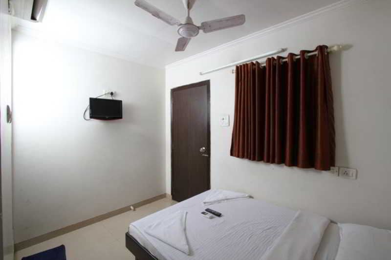 דירת נופש Marol Residency