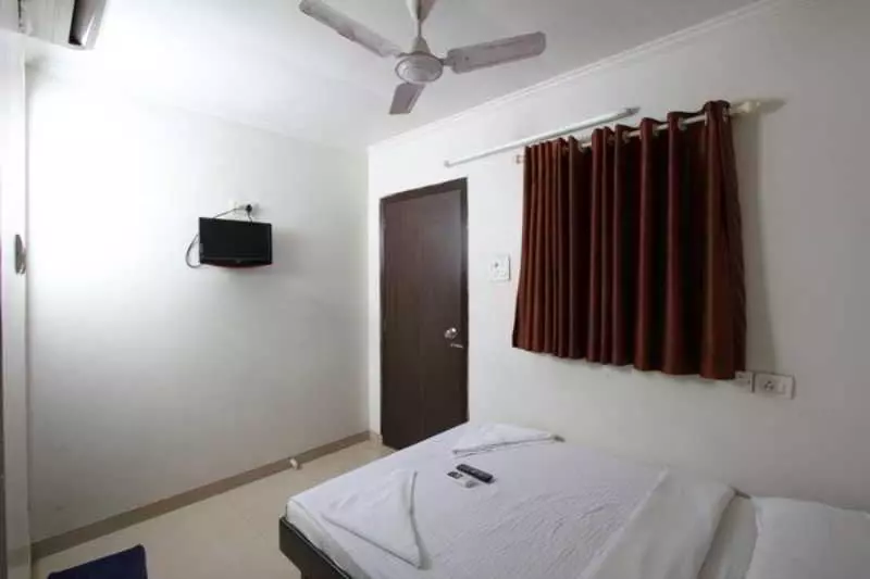 Резиденция Marol Residency