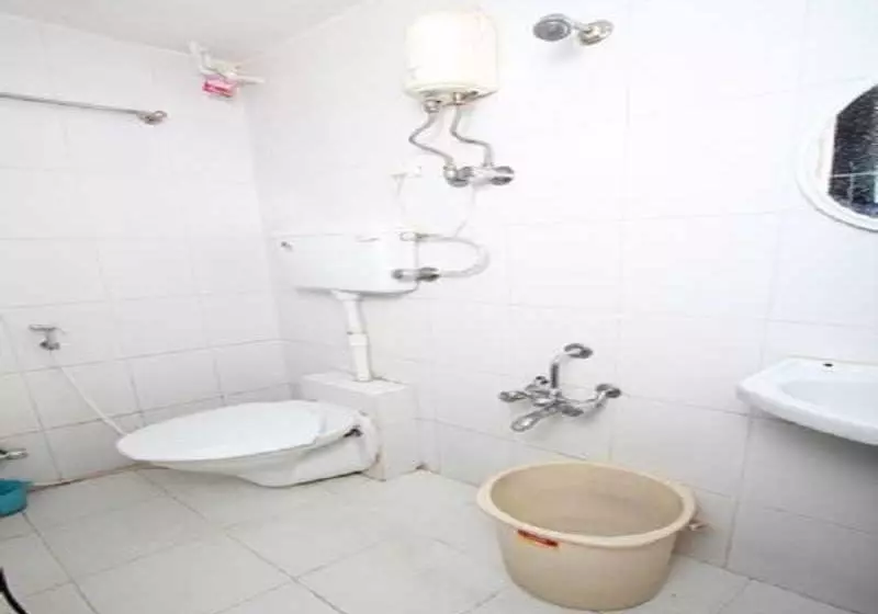 Резиденция Marol Residency