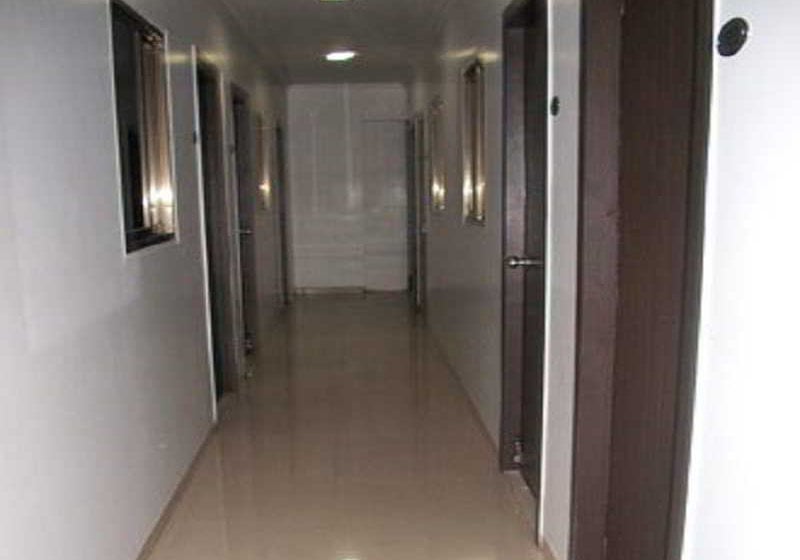 דירת נופש Marol Residency