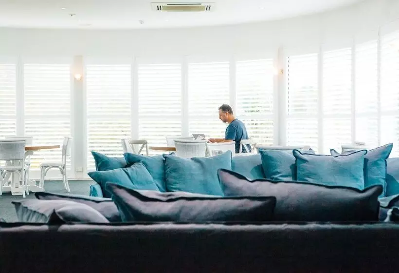 Kurort The Lord Byron