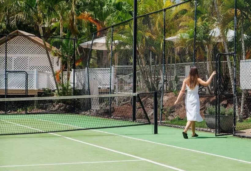 Kurort The Lord Byron