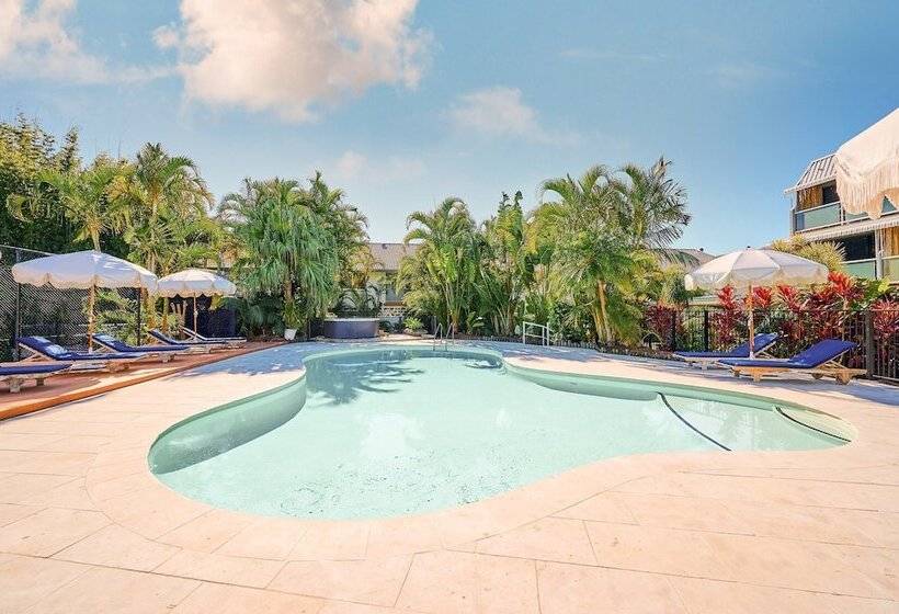 Resort The Lord Byron