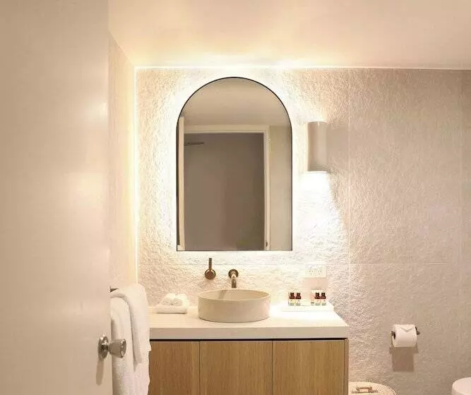 Kurort The Lord Byron