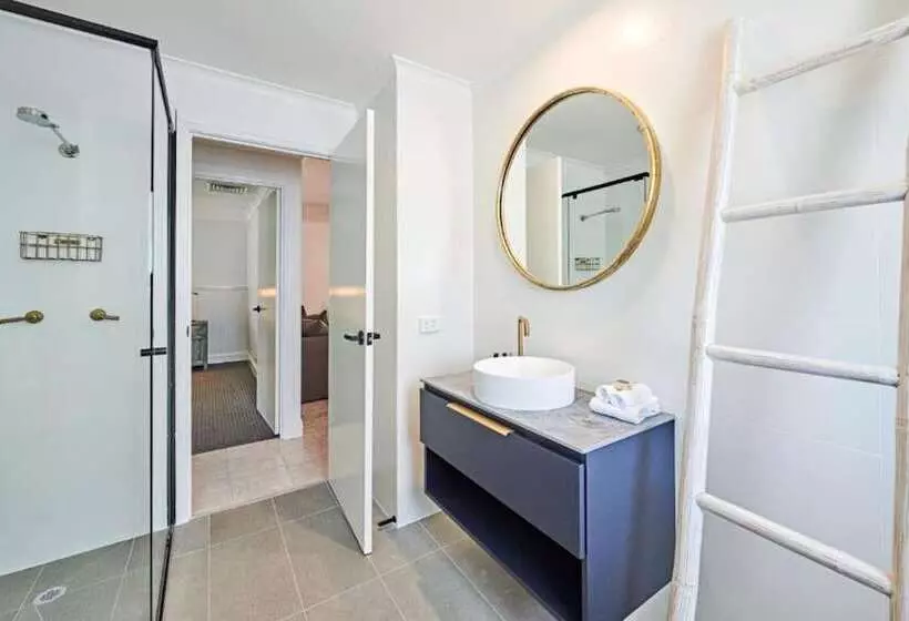 Kurort The Lord Byron