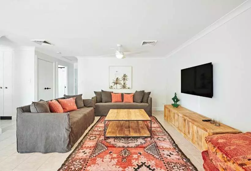 Kurort The Lord Byron