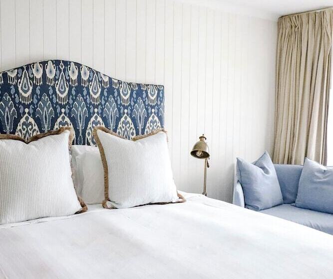 Resort The Lord Byron