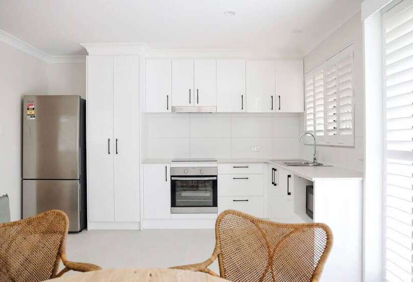 Resort The Lord Byron