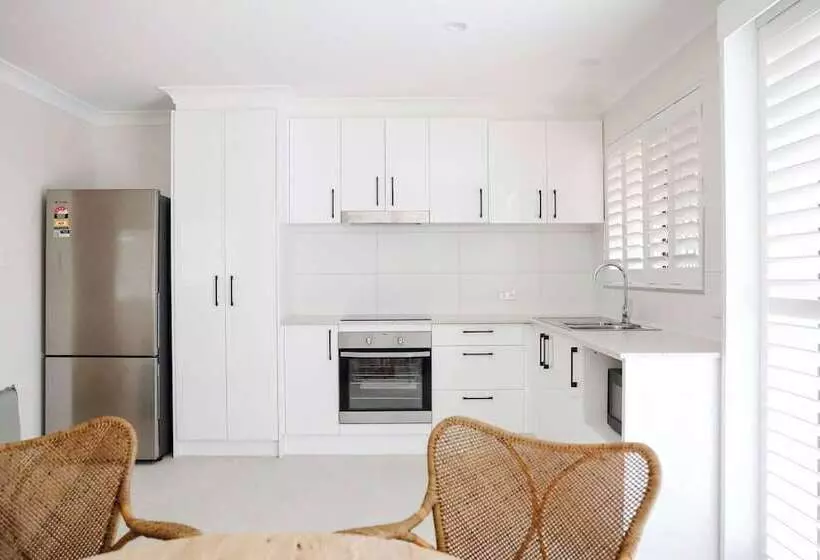 Kurort The Lord Byron