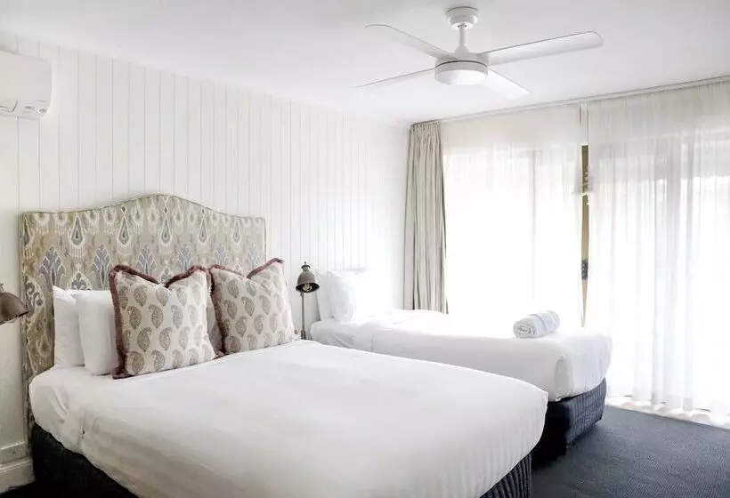 Kurort The Lord Byron